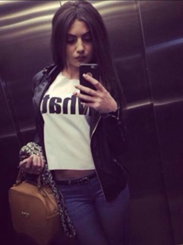Камилла